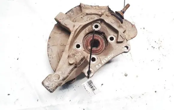 Volvo S80 Front wheel hub 9461944