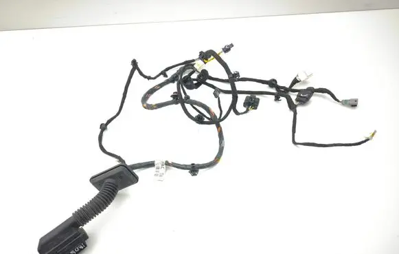 Hyundai Tucson IV NX4 Front door wiring loom 91610N7020