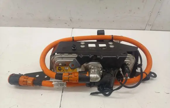 BMW 3 G20 G21 Coolant heater 9873688 9221218 9426359