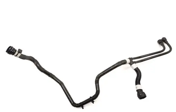 Brake vacuum hose/pipe