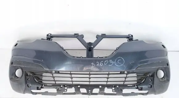 Renault Kadjar Front bumper 620220343R