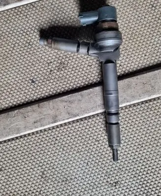 Honda Civic Fuel injector 0445110082