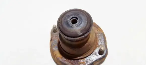 Honda Accord Coil spring mount 