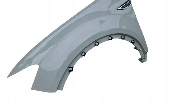 Volkswagen T-Roc Fender 4653415TROCL