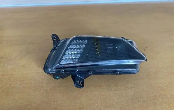 Volkswagen Polo VI LED Daytime headlight 2G0941662B