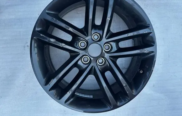 Dodge Charger R19 alloy rim 6EJ75TRMAB