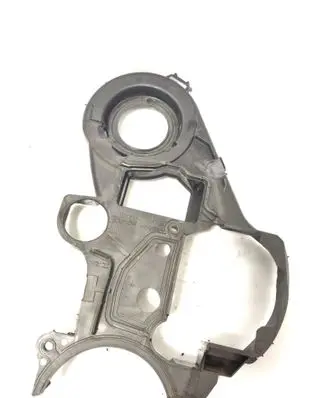 Volvo V60 Timing belt guard (cover) 