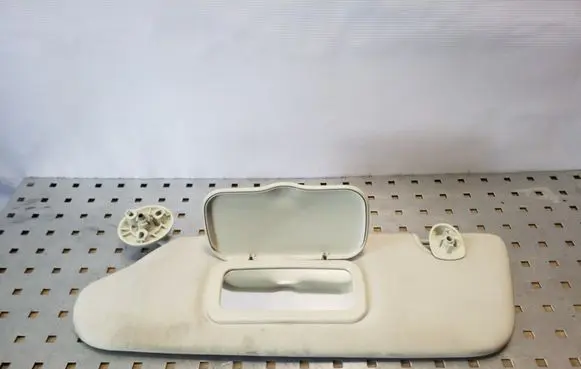 Chrysler Grand Voyager V Sun visor