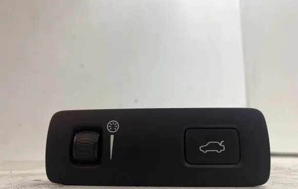 Volvo XC60 Tailgate opening switch P31443873