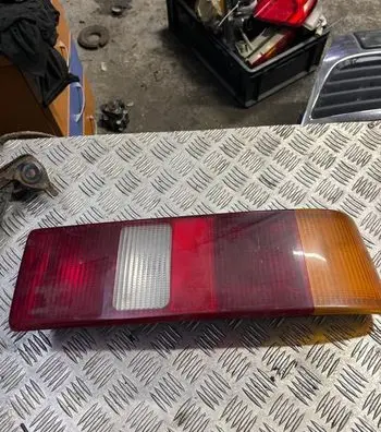 Ford Sierra Rear/tail lights 87BG13A602BA
