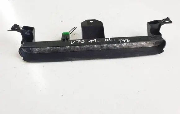 Volvo V70 Third/center stoplight 30678549 16511100