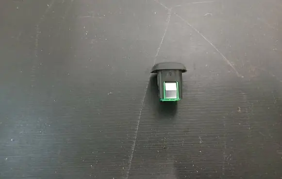 Volvo XC90 Sun solar sensor 8691913