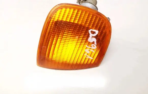 Volkswagen Caddy Front indicator light 6k5953050b