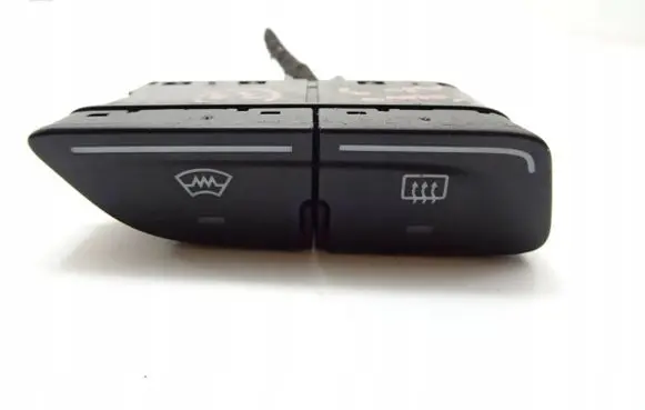 Ford Focus Windscreen/window heater switch 18K574AC