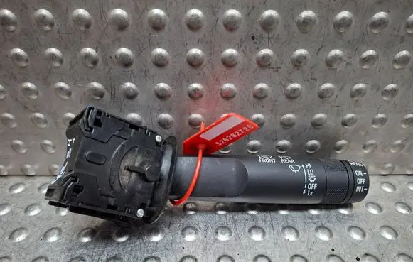 Opel Karl Wiper control stalk S26282728 42347871
