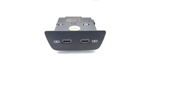 USB socket connector