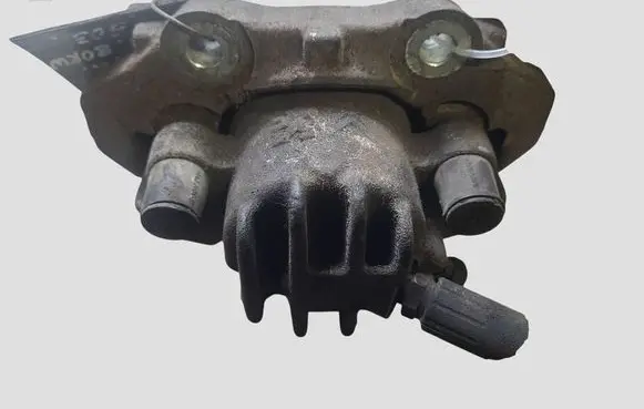 Citroen C4 Grand Picasso Front brake caliper 9670613980