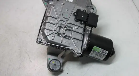 Citroen DS5 Wiper motor 9687343380