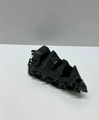 Volkswagen Touareg III Front bumper mounting bracket 760807183C