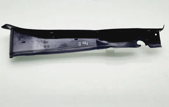BMW 1 F20 F21 Bonnet wind deflector 51767269998