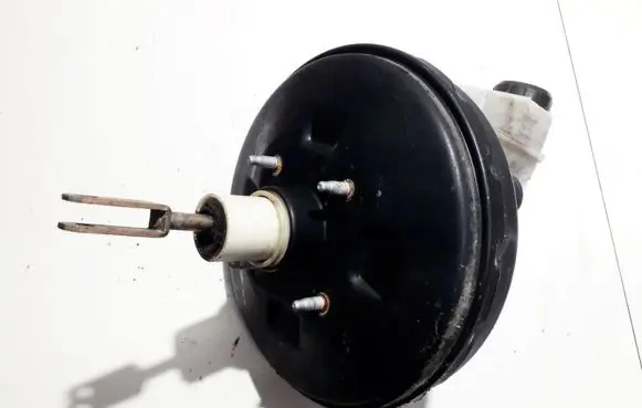Renault Megane I Brake booster 7700849313