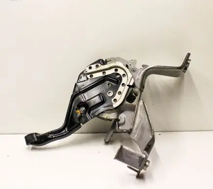 Nissan Leaf II (ZE1) Hand brake release handle 
