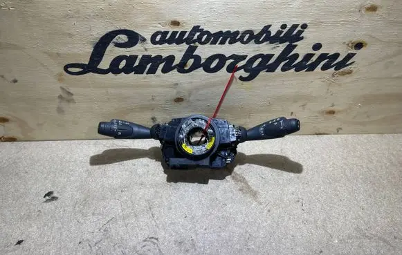 Steering angle sensor