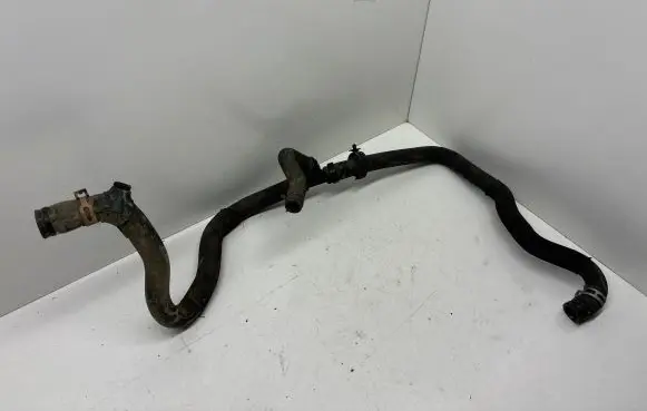 Renault Megane II Coolant pipe/hose 
