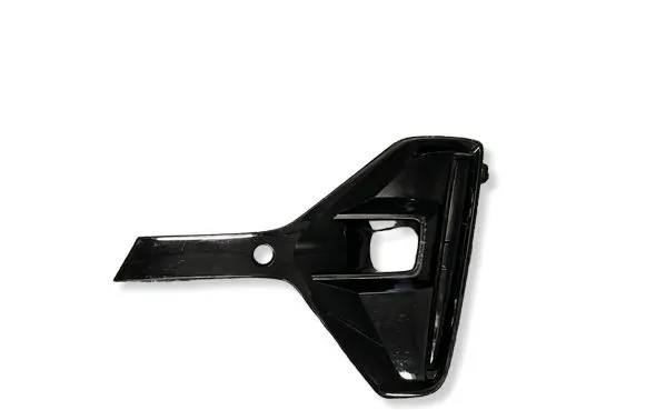 Opel Astra G Front bumper lower grill 9839194380