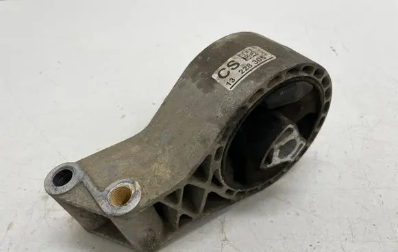 Opel Insignia A Gearbox mount 13228305
