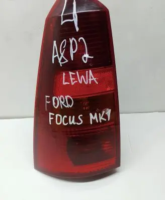 Ford Focus Rear/tail lights MK1XS4X13N004EC