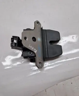 Ford Focus Tailgate/trunk/boot lock/catch/latch 8M51R442A66