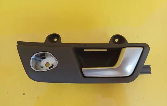 Audi A4 S4 B6 8E 8H Front door interior handle 8E1837020A