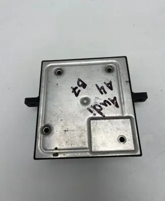 Audi A4 S4 B7 8E 8H Comfort/convenience module 8E0907279N 19112006