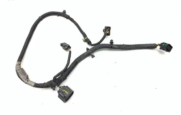 Other wiring loom