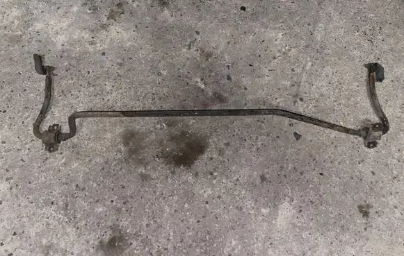 Hyundai Matrix Rear anti-roll bar/sway bar 