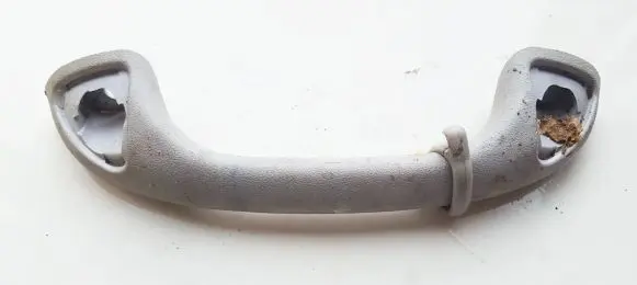 Mazda Premacy Rear interior roof grab handle