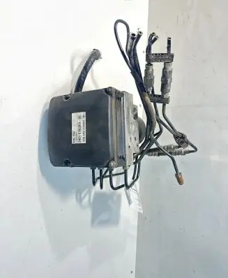 BMW 5 E60 E61 ABS Pump 6783362 6783360