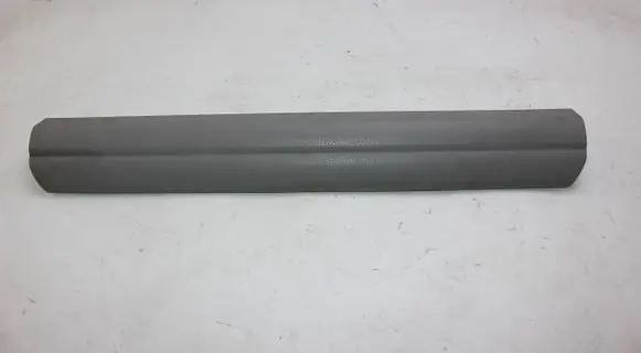 BMW 5 F10 F11 Front sill trim cover 9162721 25795012