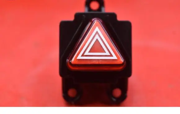 KIA Sportage Hazard light switch 93790P1000WK