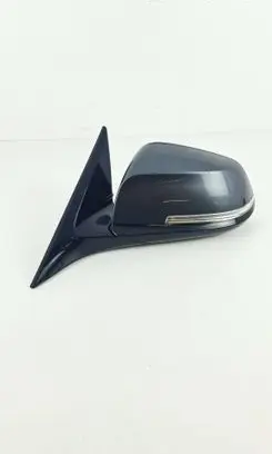 BMW 3 GT F34 Front door electric wing mirror 021185 A046314 013079