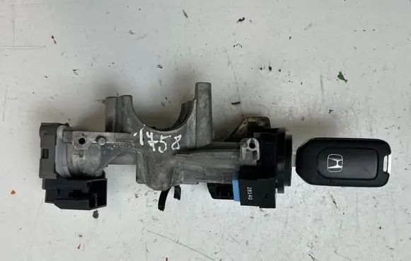 Honda CR-V Ignition lock 116RI002768