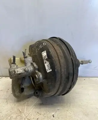 Audi A6 S6 C6 4F Brake booster 4F0612105G