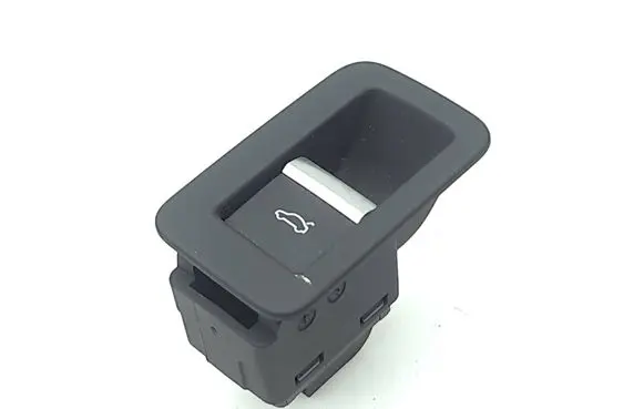Audi A4 S4 B9 Tailgate opening switch 4M0959831A 16155PR 18276A