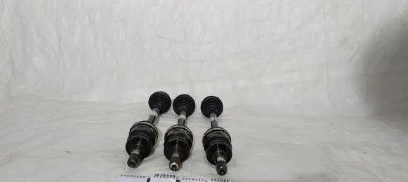 BMW X1 U11 Front driveshaft 9884797