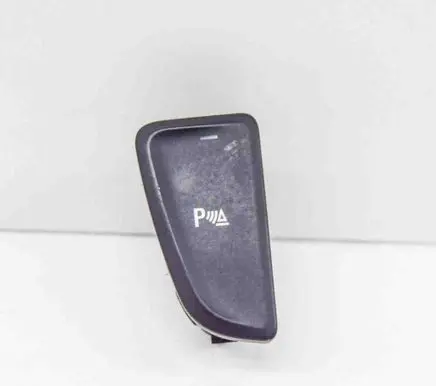 Opel Zafira C Parking (PDC) sensor switch 20925927