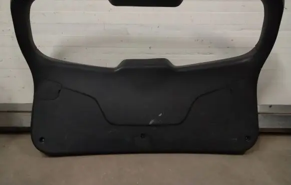 KIA Sportage Tailgate trim 817613U000