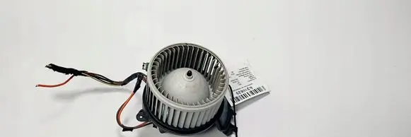 Fiat Fiorino Heater fan/blower