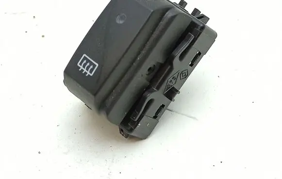 Renault Trafic III (X82) Windscreen/window heater switch 253508347R