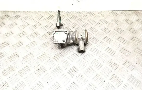 Volkswagen New Beetle EGR valve 06A131166B MWK2 4313035674
